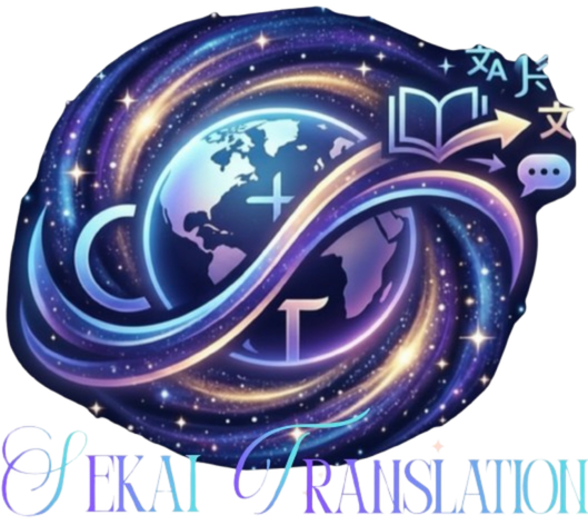 SekaiTranslations